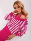Komplet-EM-KMPL-819.41P-fuksjowy rozmiar - ONE SIZE