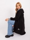 Bluza-RV-BL-9225.96P-czarny rozmiar - S/M