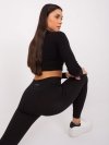 Leginsy-RV-LG-9327.24-czarny rozmiar - S