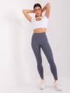 Leginsy-RV-LG-9327.24-grafitowy rozmiar - S