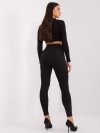 Leginsy-LO-LG-LK-535.10-czarny rozmiar - M