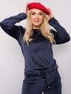 Komplet-RV-KMPL-6085.05-granatowy rozmiar - 2XL
