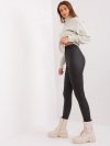 Spodnie-LK-SP-509496.89P-czarny rozmiar - M