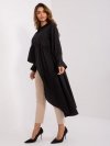 Koszula-LK-KS-509434.33P-czarny rozmiar - S/M
