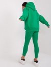 Komplet-RV-KMPL-9168.87-zielony rozmiar - L/XL