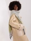 Szalik-AT-SZ-2316.79-jasny zielony rozmiar - ONE SIZE