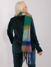 Szalik-AT-SZ-2313.31-ciemny niebieski rozmiar - ONE SIZE