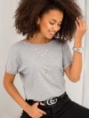 T-shirt-RV-TS-4662.39P-szary rozmiar - XL