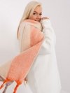 Szalik-AT-SZ-2316.01P-jasny szary rozmiar - ONE SIZE