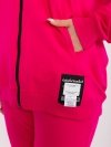 Komplet-RV-KMPL-8972.65-fuksjowy rozmiar - 3XL