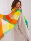 Szalik-AT-SZ-2313501.97-jasny zielony rozmiar - ONE SIZE