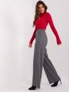 Spodnie-LK-SP-509429-2.01X-szaro-czarny rozmiar - L/XL