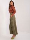 Spodnie-DHJ-SP-7723.09-khaki rozmiar - L