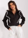 Koszula-LK-KS-509528.16-czarny rozmiar - L/XL