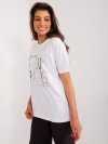 T-shirt-PM-TS-4568.20-biały rozmiar - M