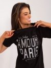 T-shirt-PM-TS-4568.20-czarny rozmiar - S