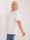 Bluzka-PM-BZ-GW2380.54-ecru rozmiar - XL