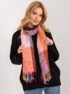 Chustka-AT-CH-TC024.45-wielokolorowy rozmiar - ONE SIZE