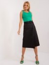 Spódnica-EM-SD-B9223.25-czarny rozmiar - L