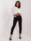 Spodnie jeans-PM-SP-J1285-2.11-czarny rozmiar - XS
