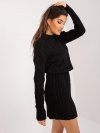 Komplet-BA-KMPL-0525.06-czarny rozmiar - ONE SIZE