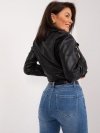 Spodnie jeans-PM-SP-J1330-14.31X-ciemny niebieski rozmiar - L