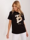 T-shirt-PM-TS-4644.31-czarny rozmiar - S