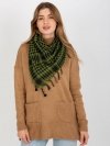 Chustka-AT-CH-ARAFAT.37-khaki rozmiar - ONE SIZE