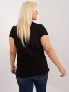 Bluzka-FA-BZ-9173.29X-czarny rozmiar - ONE SIZE