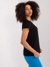 Bluzka-RV-BZ-9646.07-czarny rozmiar - L/XL