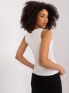 Top-LK-TP-509623.73-ecru rozmiar - L/XL