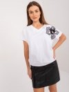 Bluzka-RV-BZ-9665.56-biały rozmiar - L/XL