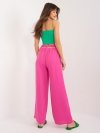 Spodnie-DHJ-SP-8927.19-fuksjowy rozmiar - ONE SIZE