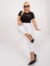 T-shirt-RV-TS-9480.85-czarny rozmiar - ONE SIZE
