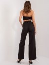 Spodnie-LK-SP-509601.26X-czarny rozmiar - 42