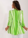 Marynarka-DHJ-MA-2766.14X-jasny zielony rozmiar - XL