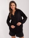 Bluza-RV-BL-8269.27-czarny rozmiar - ONE SIZE
