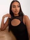 Body-BR-BO-2121-czarny rozmiar - XL