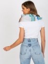 Komin-AT-KM-HL-10117WB-jasny zielony rozmiar - ONE SIZE