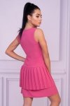 Sukienka Nevre Old Rose rozmiar - XL