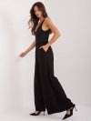 Spodnie-LK-SP-509684.07-czarny rozmiar - 38