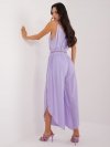 Spodnie-TW-SP-BI-81378.24P-jasny fioletowy rozmiar - XL
