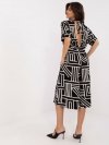 Kombinezon-LK-KO-509727.91-czarny rozmiar - L/XL