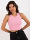 Top-FN-TP-4629.20-różowy rozmiar - ONE SIZE