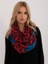Komin-AT-KM-S-2646.80-czerwony rozmiar - ONE SIZE