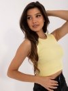 Top-FN-TP-4629.20-jasny żółty rozmiar - ONE SIZE
