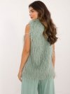 Kamizelka-AT-KZ-2349-1.18-pistacjowy rozmiar - M/L