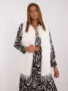 Kamizelka-AT-KZ-2349-1.80-ecru rozmiar - M/L