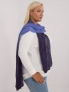 Szalik-AT-SZ-602.61-granatowy rozmiar - ONE SIZE