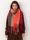 Szalik-AT-SZ-2320.50-czerwony rozmiar - ONE SIZE